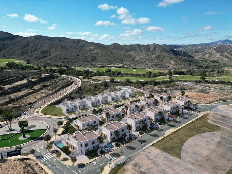 Villa for Sale in Monforte Del Cid, Alicante 14