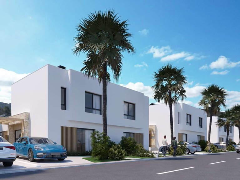 Villa for Sale in Monforte Del Cid, Alicante 3