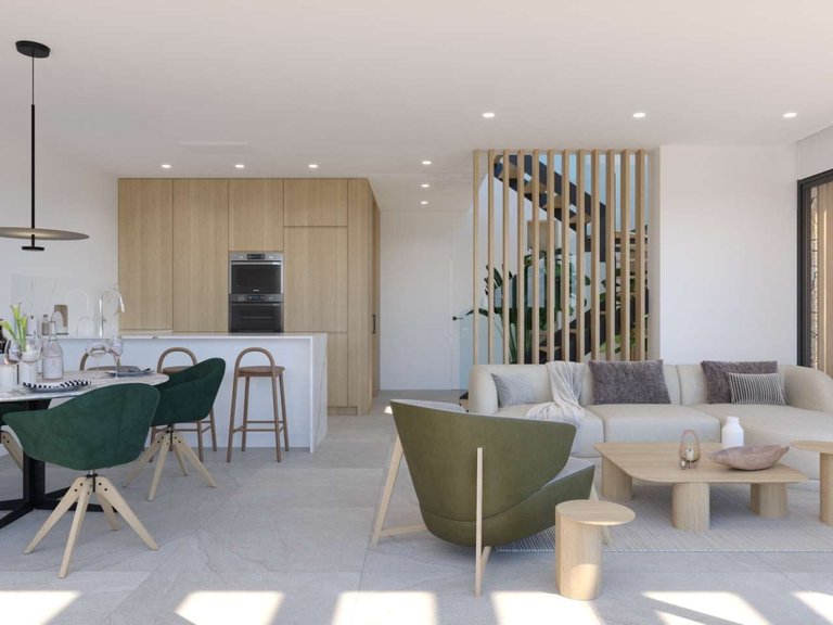 Villa for Sale in Monforte Del Cid, Alicante 7