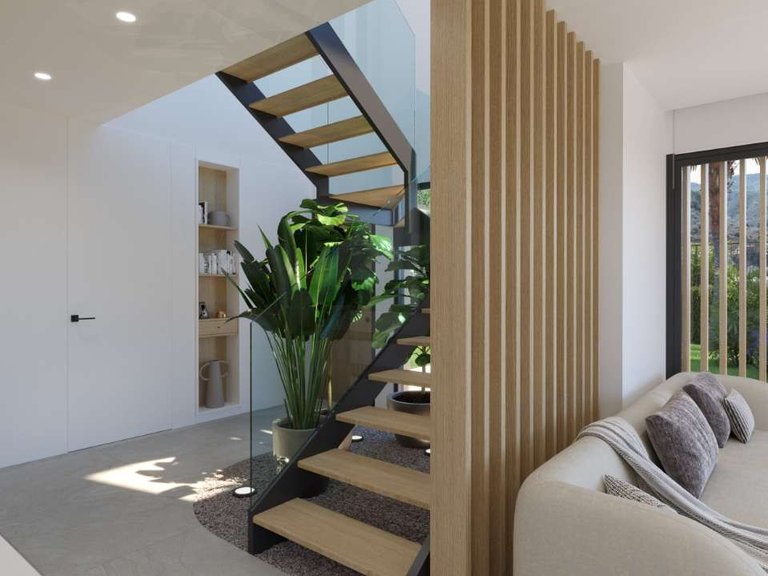 Villa for Sale in Monforte Del Cid, Alicante 8