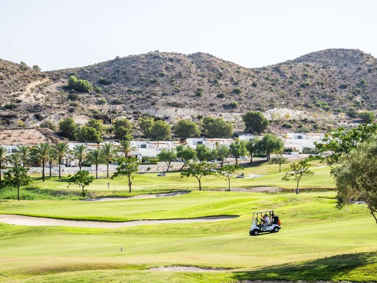 Villa for Sale in Monforte Del Cid, Alicante 14