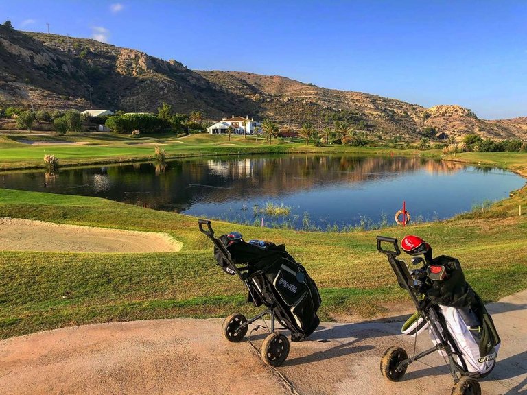 Villa for Sale in Monforte Del Cid, Alicante 15