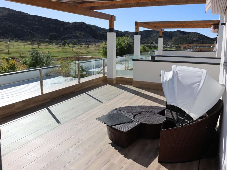 Villa for Sale in Monforte Del Cid, Alicante 24