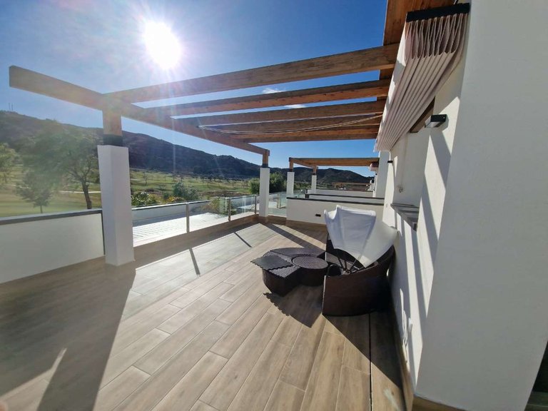 Villa for Sale in Monforte Del Cid, Alicante 25