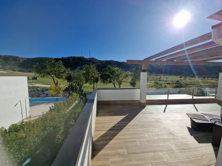 Villa for Sale in Monforte Del Cid, Alicante 27