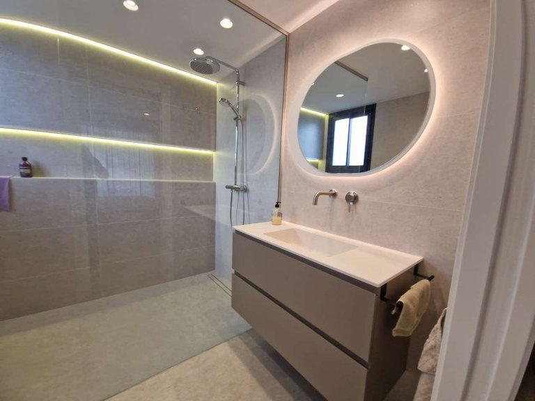 Villa for Sale in Monforte Del Cid, Alicante 20