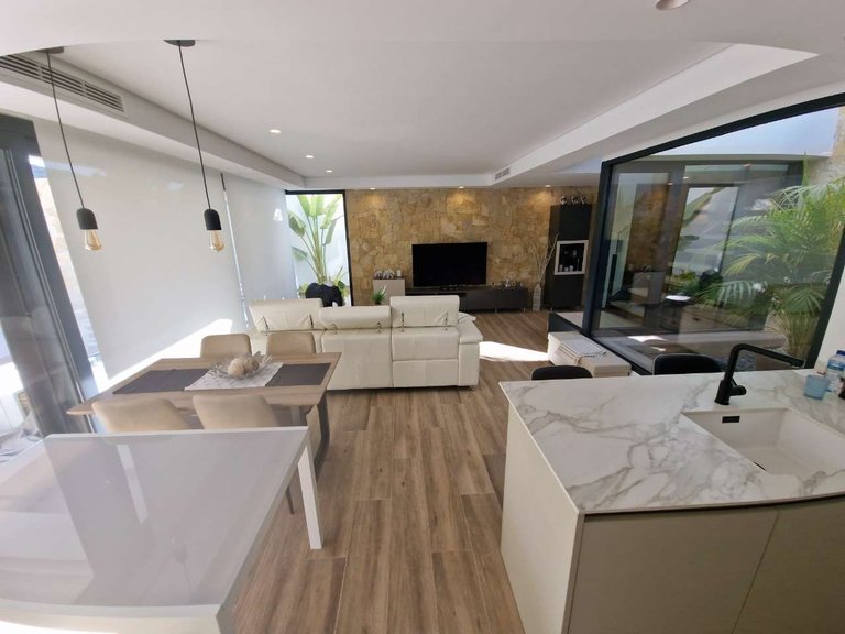 Villa for Sale in Monforte Del Cid, Alicante 7