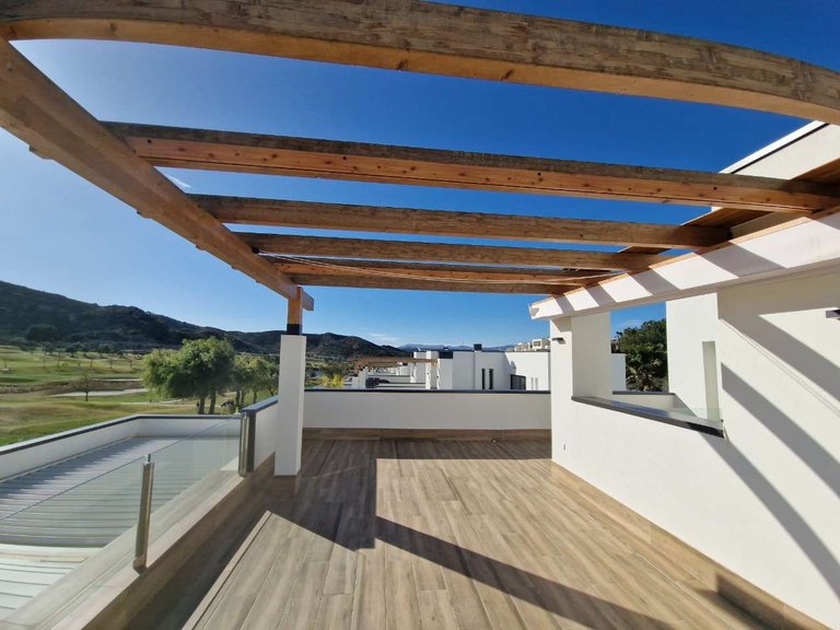 Villa for Sale in Monforte Del Cid, Alicante 29