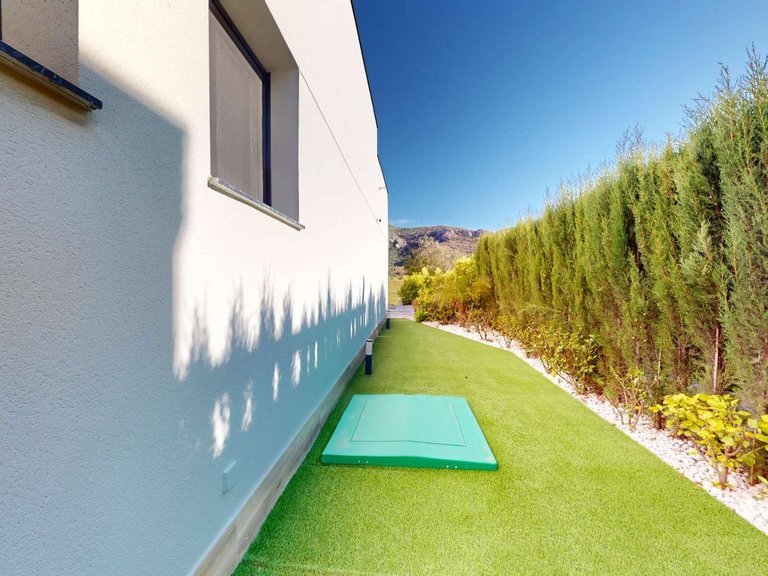 Villa for Sale in Monforte Del Cid, Alicante 46