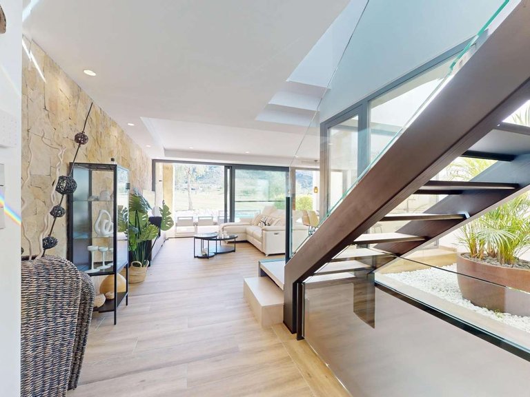 Villa for Sale in Monforte Del Cid, Alicante 4