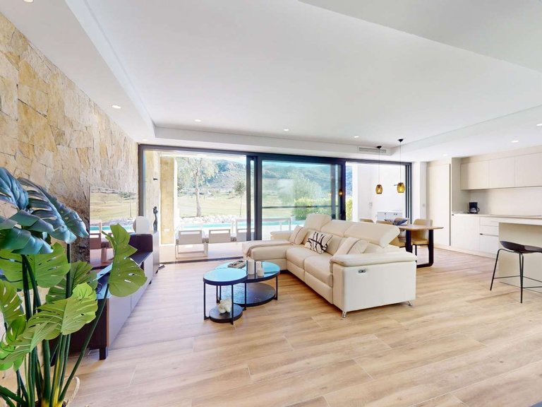 Villa for Sale in Monforte Del Cid, Alicante 5