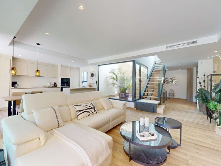Villa for Sale in Monforte Del Cid, Alicante 7