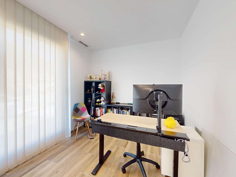 Villa for Sale in Monforte Del Cid, Alicante 23