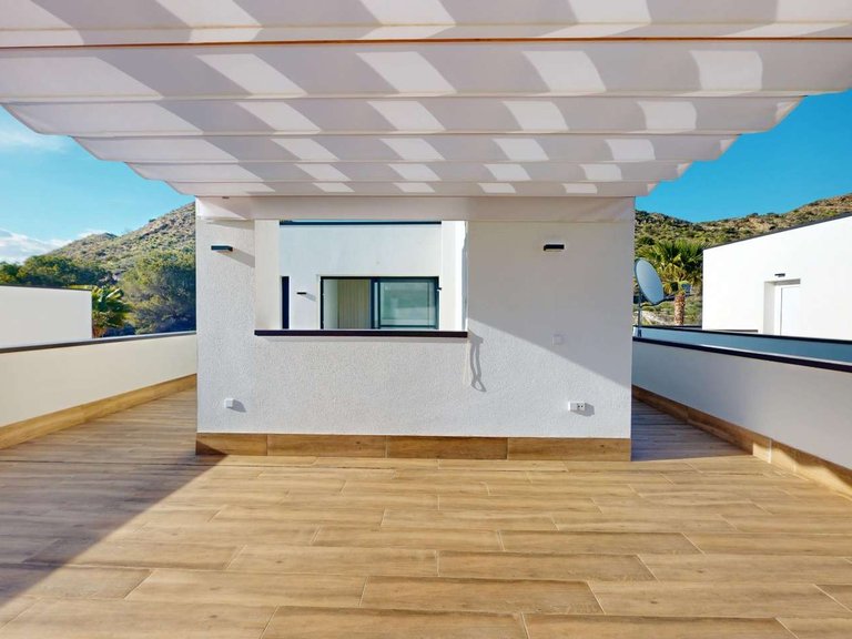 Villa for Sale in Monforte Del Cid, Alicante 29
