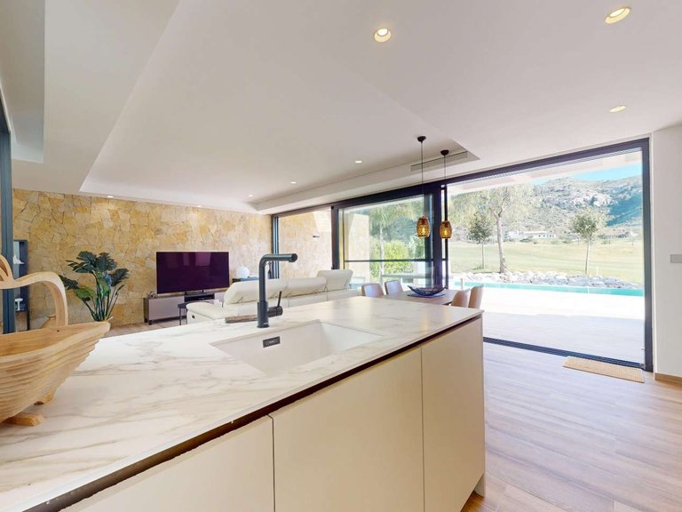 Villa for Sale in Monforte Del Cid, Alicante 10