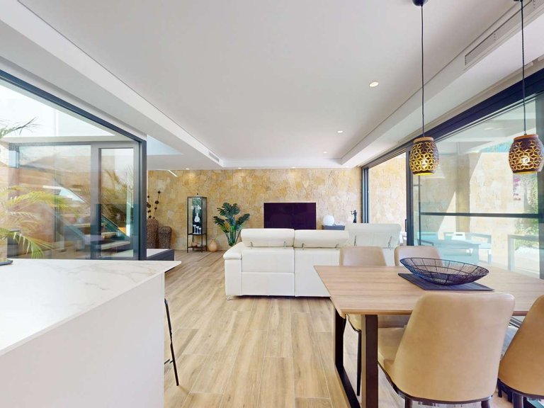 Villa for Sale in Monforte Del Cid, Alicante 9