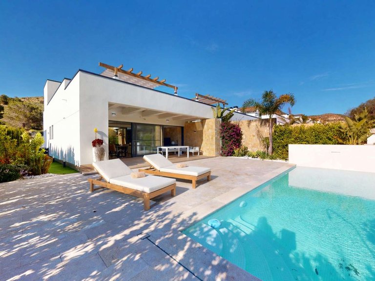 Villa for Sale in Monforte Del Cid, Alicante 14