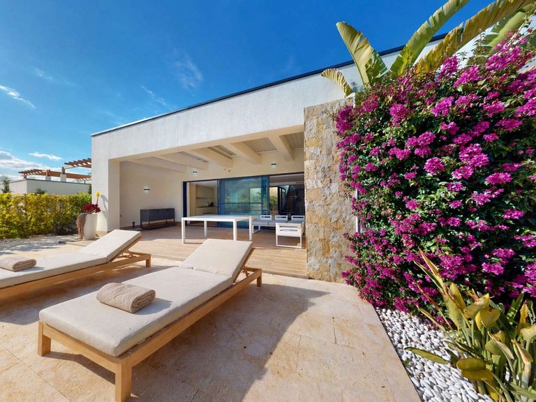 Villa for Sale in Monforte Del Cid, Alicante 44