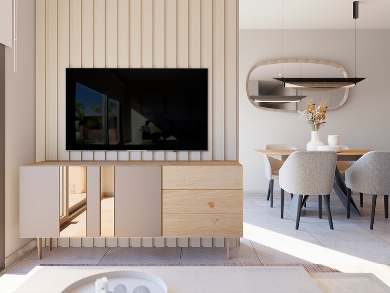 Apartment for Sale in Punta Prima, Orihuela Costa, Alicante 25