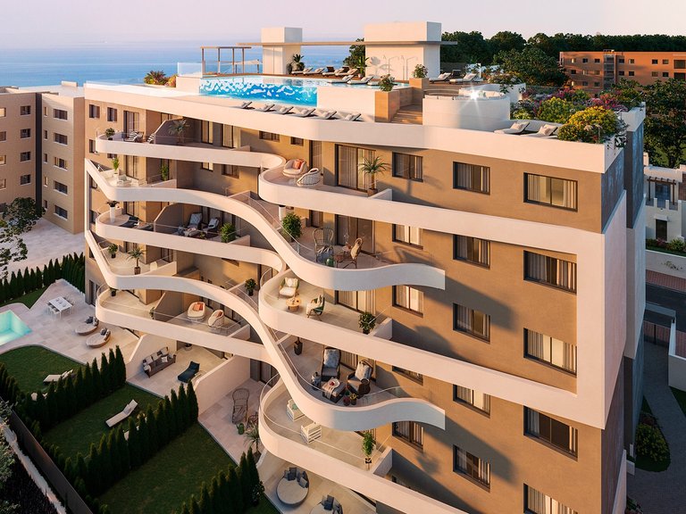 Apartment for Sale in Punta Prima, Orihuela Costa, Alicante 34