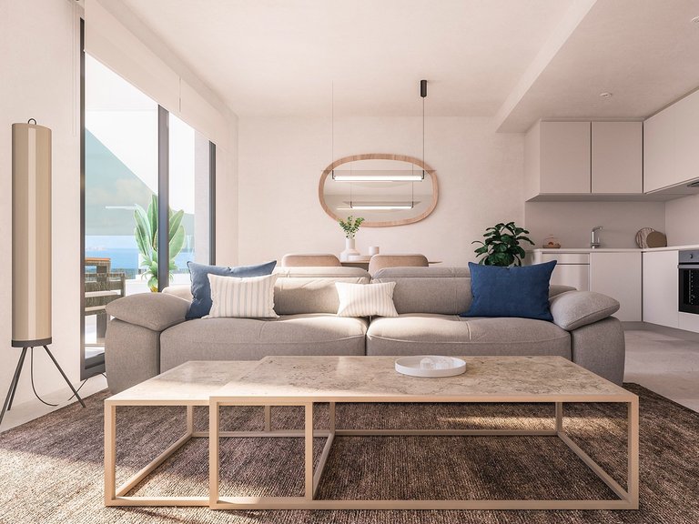 Apartment for Sale in Punta Prima, Orihuela Costa, Alicante 24