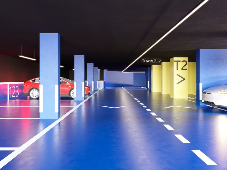 Apartment for Sale in Zona de Poniente, Benidorm, Alicante 25