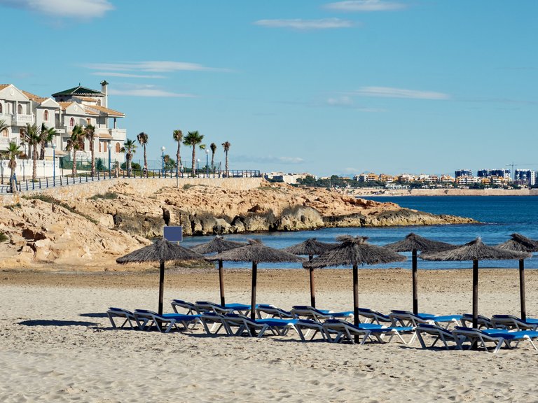 Town House for Sale in Orihuela Costa, Alicante 12