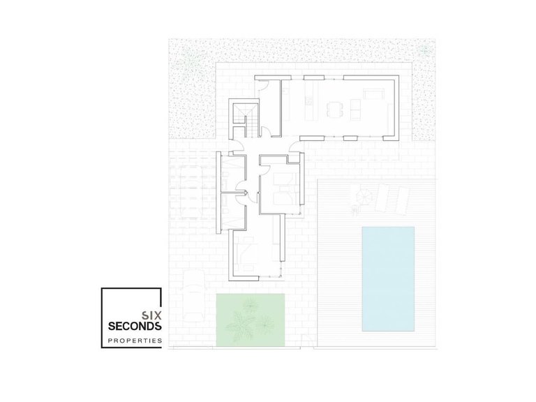 Villa for Sale in Urbanización La Marina, San Fulgencio, Alicante 9