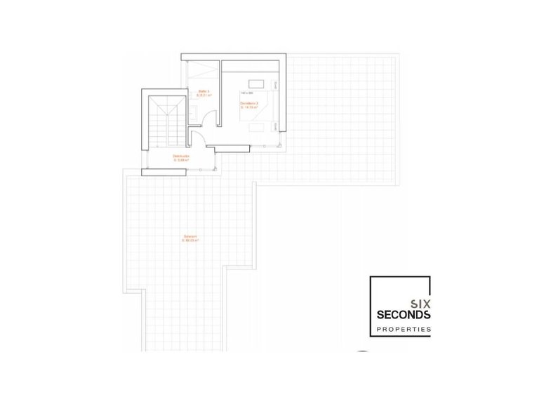 Villa for Sale in Urbanización La Marina, San Fulgencio, Alicante 11