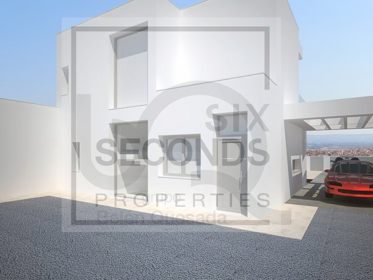 Villa for Sale in Urbanización La Marina, San Fulgencio, Alicante 4