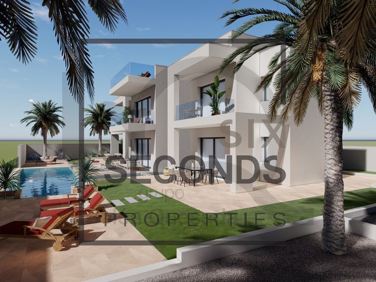Villa for Sale in Urbanización La Marina, San Fulgencio, Alicante 3