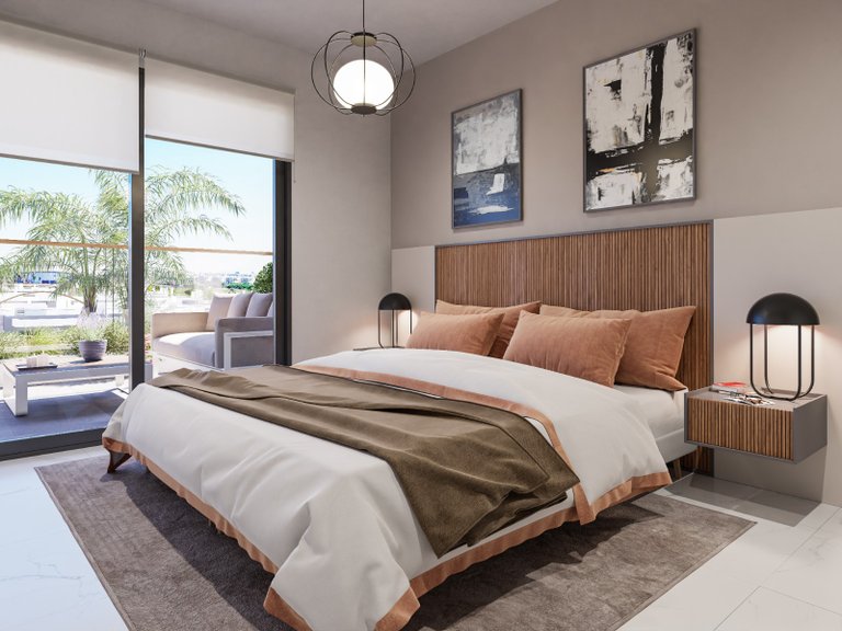 Town House for Sale in Centro, Torrevieja, Alicante 25