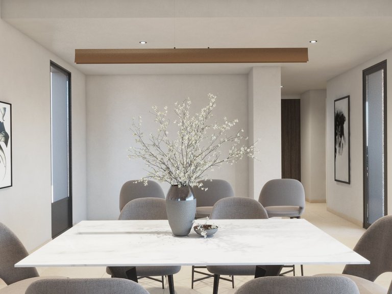 Town House for Sale in Centro, Torrevieja, Alicante 9