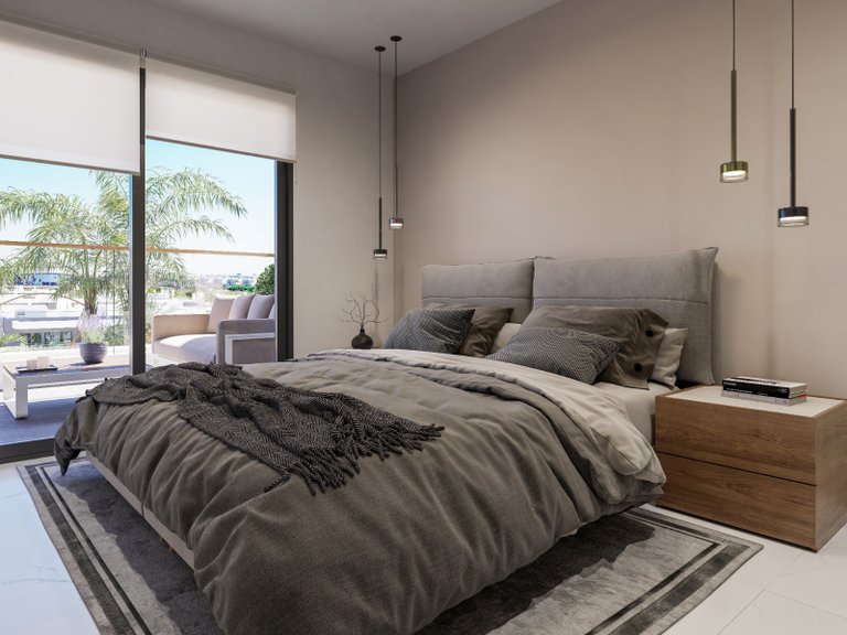 Penthouse for Sale in Centro, Torrevieja, Alicante 28