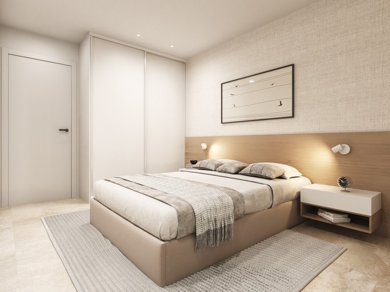 Penthouse for Sale in Centro, Torrevieja, Alicante 9