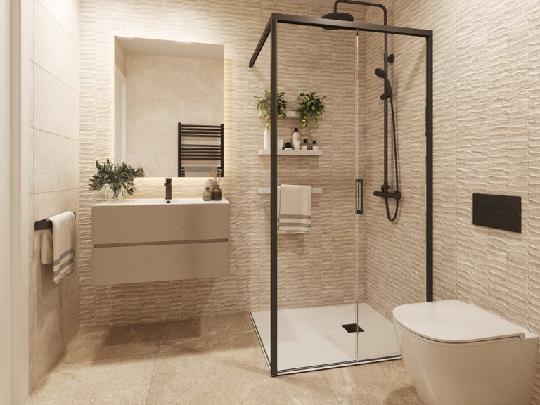Penthouse for Sale in Centro, Torrevieja, Alicante 10