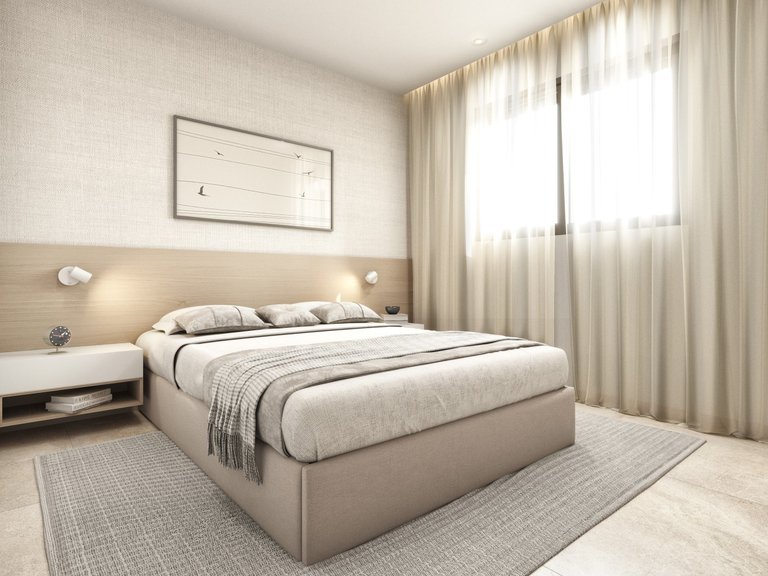 Penthouse for Sale in Centro, Torrevieja, Alicante 12