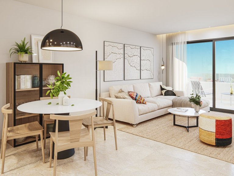 Penthouse for Sale in Centro, Torrevieja, Alicante 3