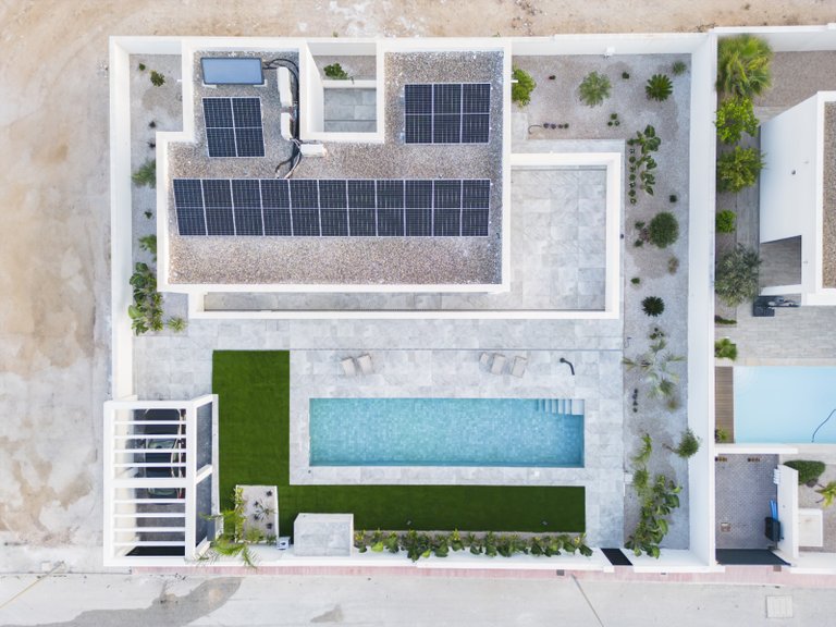 Villa for Sale in Ciudad Quesada, Lo Pepin, Alicante 5