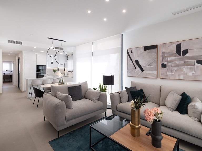 Apartment for Sale in Zona de Poniente, Benidorm, Alicante 4