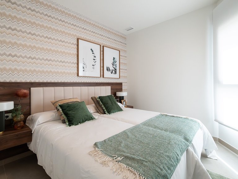 Apartment for Sale in Zona de Poniente, Benidorm, Alicante 19