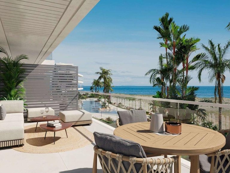 Apartment for Sale in Dénia, Denia, Alicante 11
