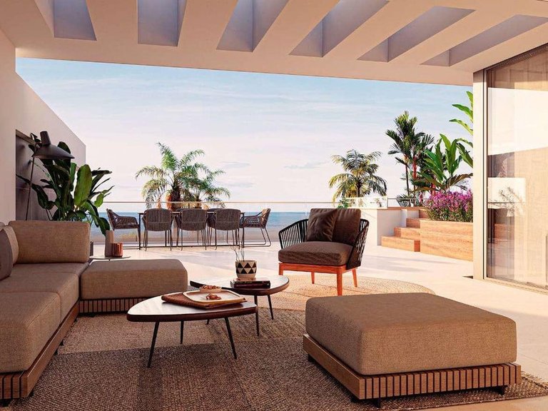 Apartment for Sale in Dénia, Denia, Alicante 16