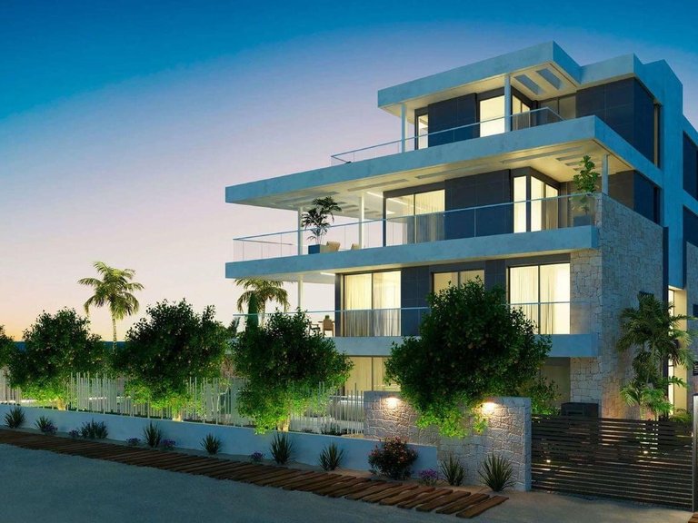 Apartment for Sale in Dénia, Denia, Alicante 24