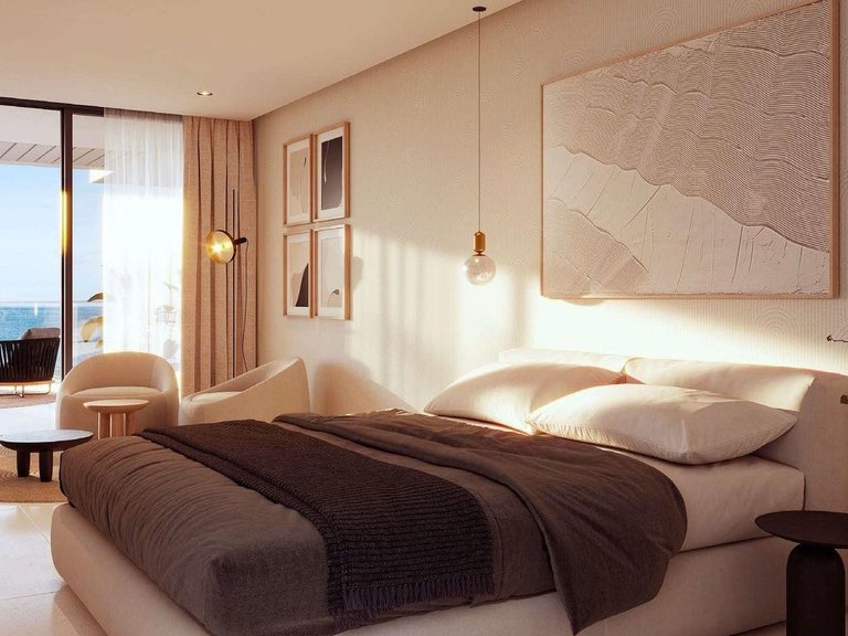 Apartment for Sale in Dénia, Denia, Alicante 8