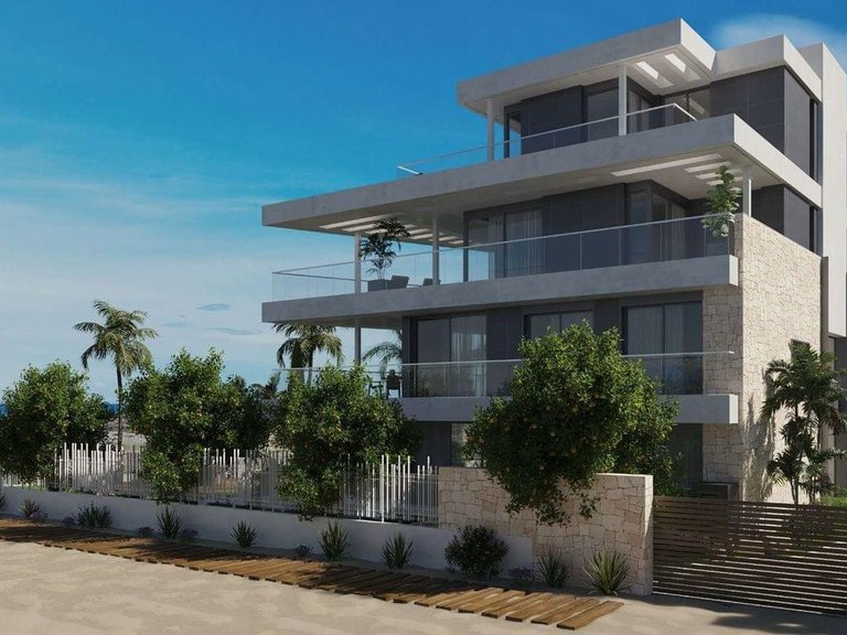Apartment for Sale in Dénia, Denia, Alicante 23