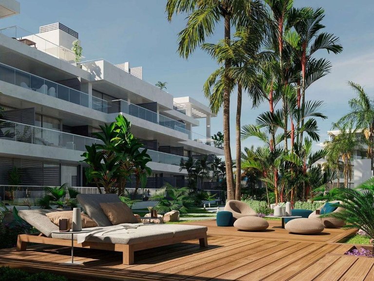 Apartment for Sale in Dénia, Denia, Alicante 2