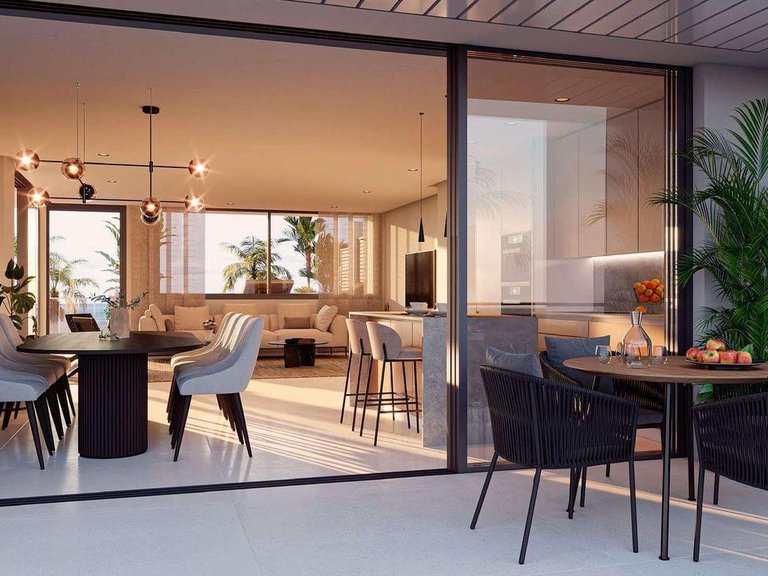 Apartment for Sale in Dénia, Denia, Alicante 1