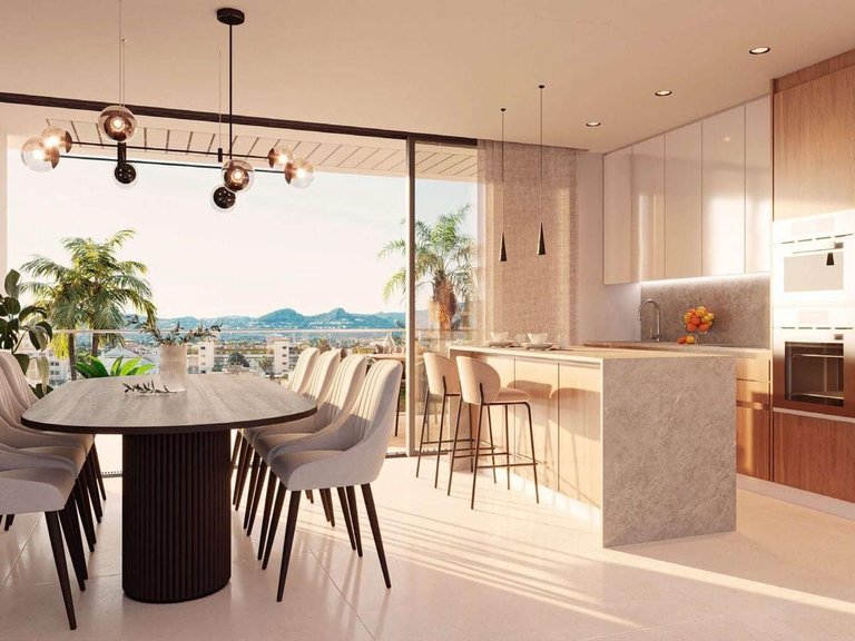 Apartment for Sale in Dénia, Denia, Alicante 5