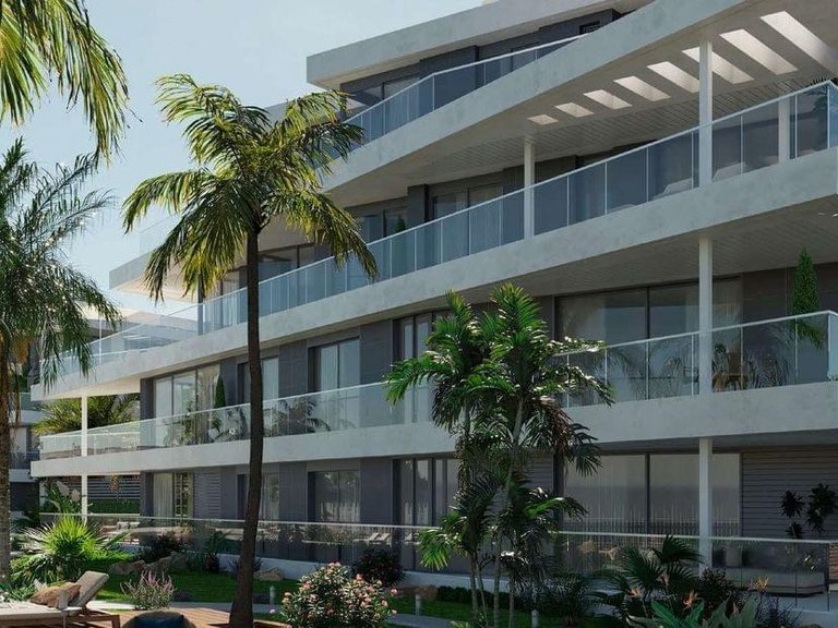 Apartment for Sale in Dénia, Denia, Alicante 21
